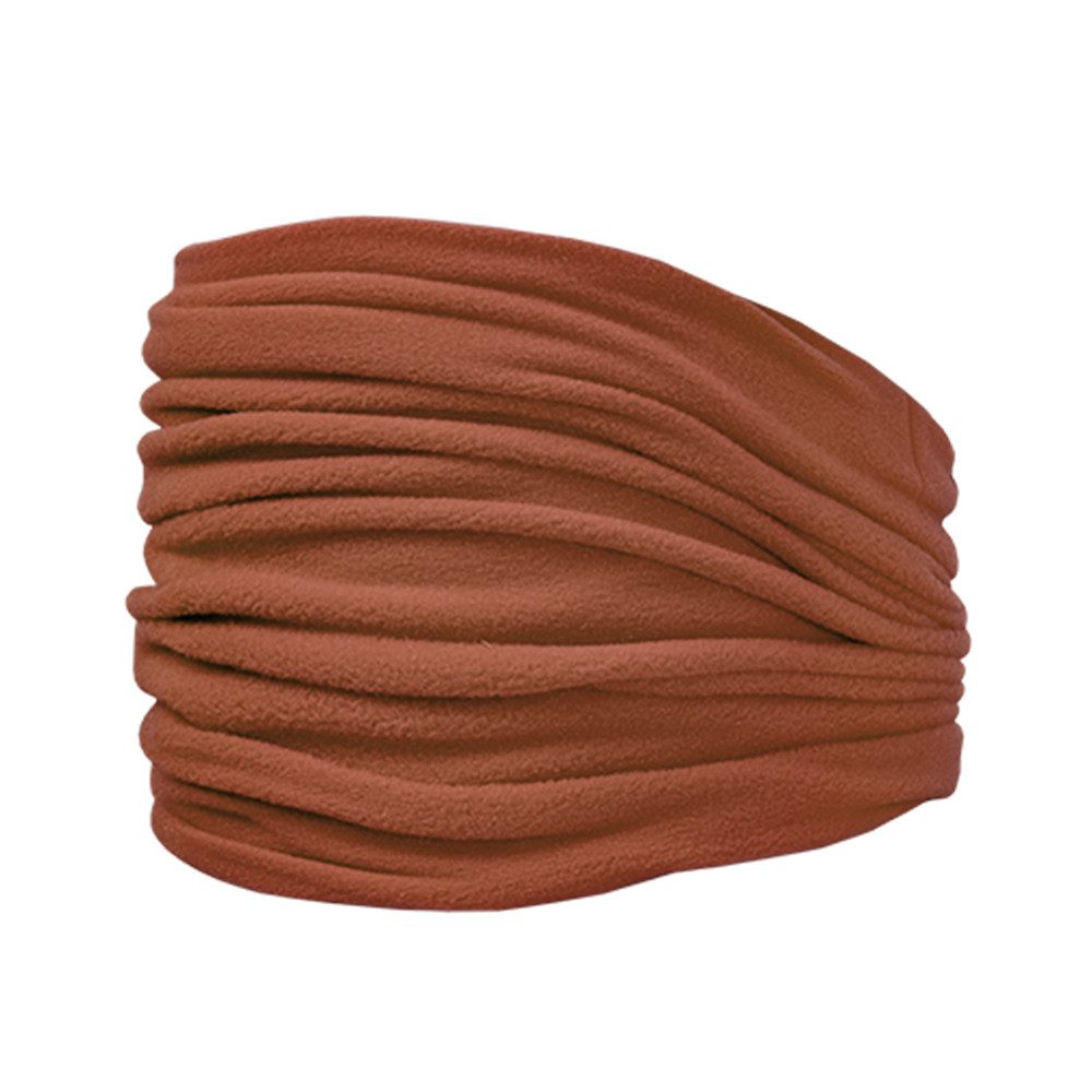 MAXIMO Loop KIDS-Multifunktionstuch Saisonfarben