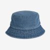 Next Fischerhut Washed Cotton Fisherman Hat - Durable & Stylish