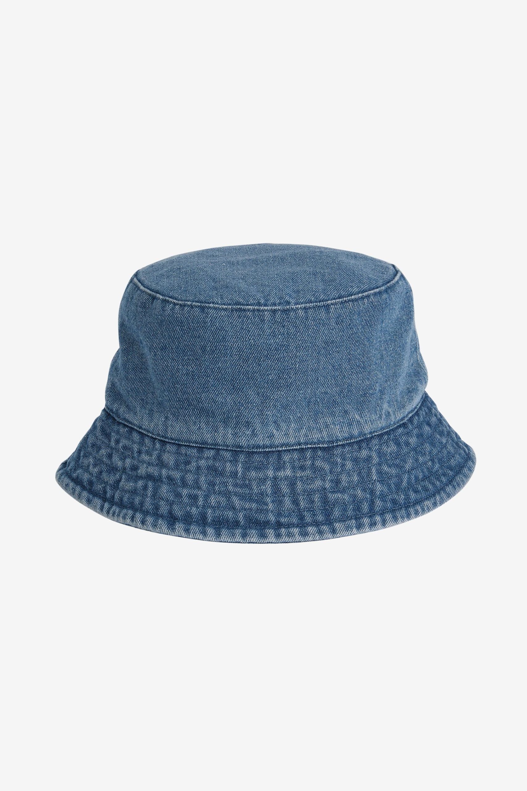 Next Fischerhut Washed Cotton Fisherman Hat - Durable & Stylish