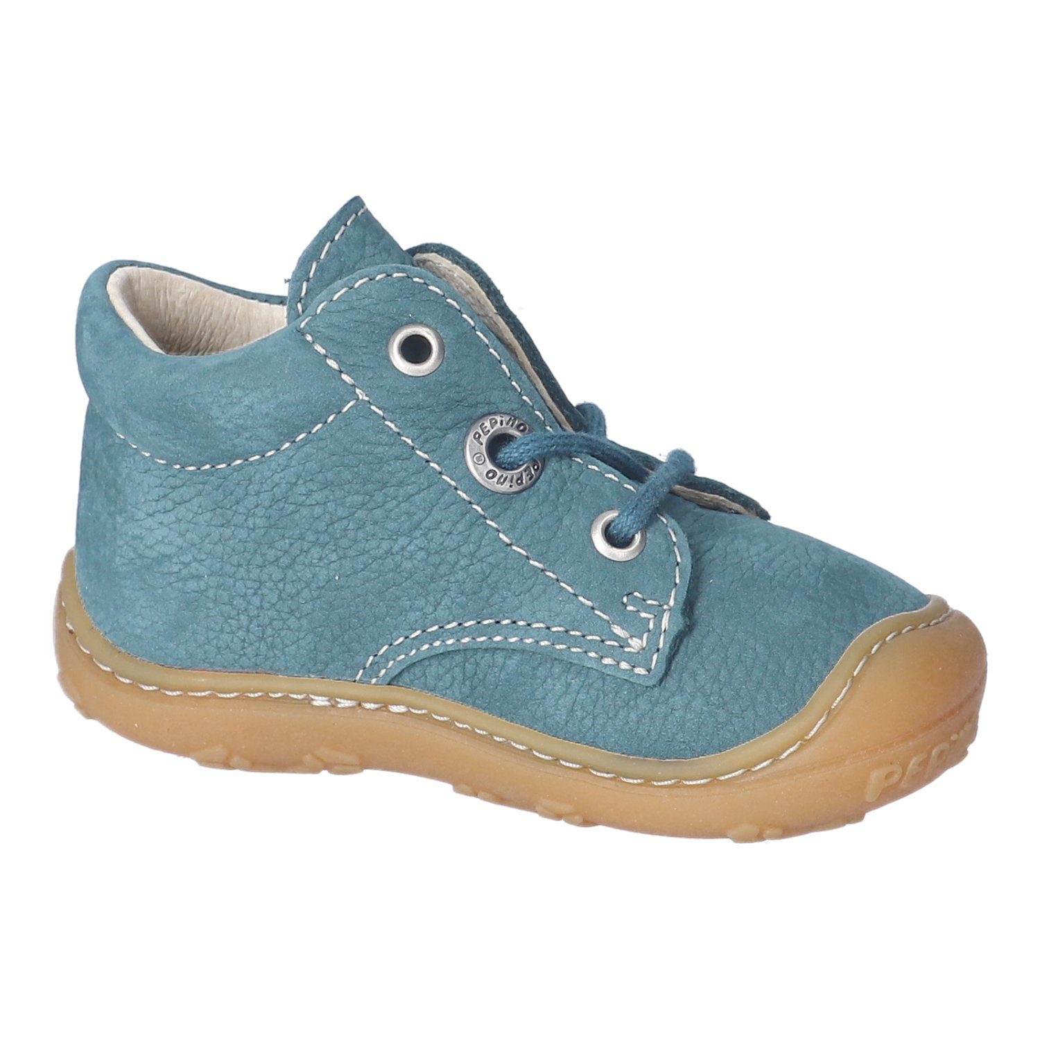 Ricosta Pepino 'Cory' Lauflerner: Premium Leather Kids Running Shoe - WMS Fit Ricosta Pepino 'Cory' Lauflerner: Premium Leather Kids Running Shoe - WMS Fit