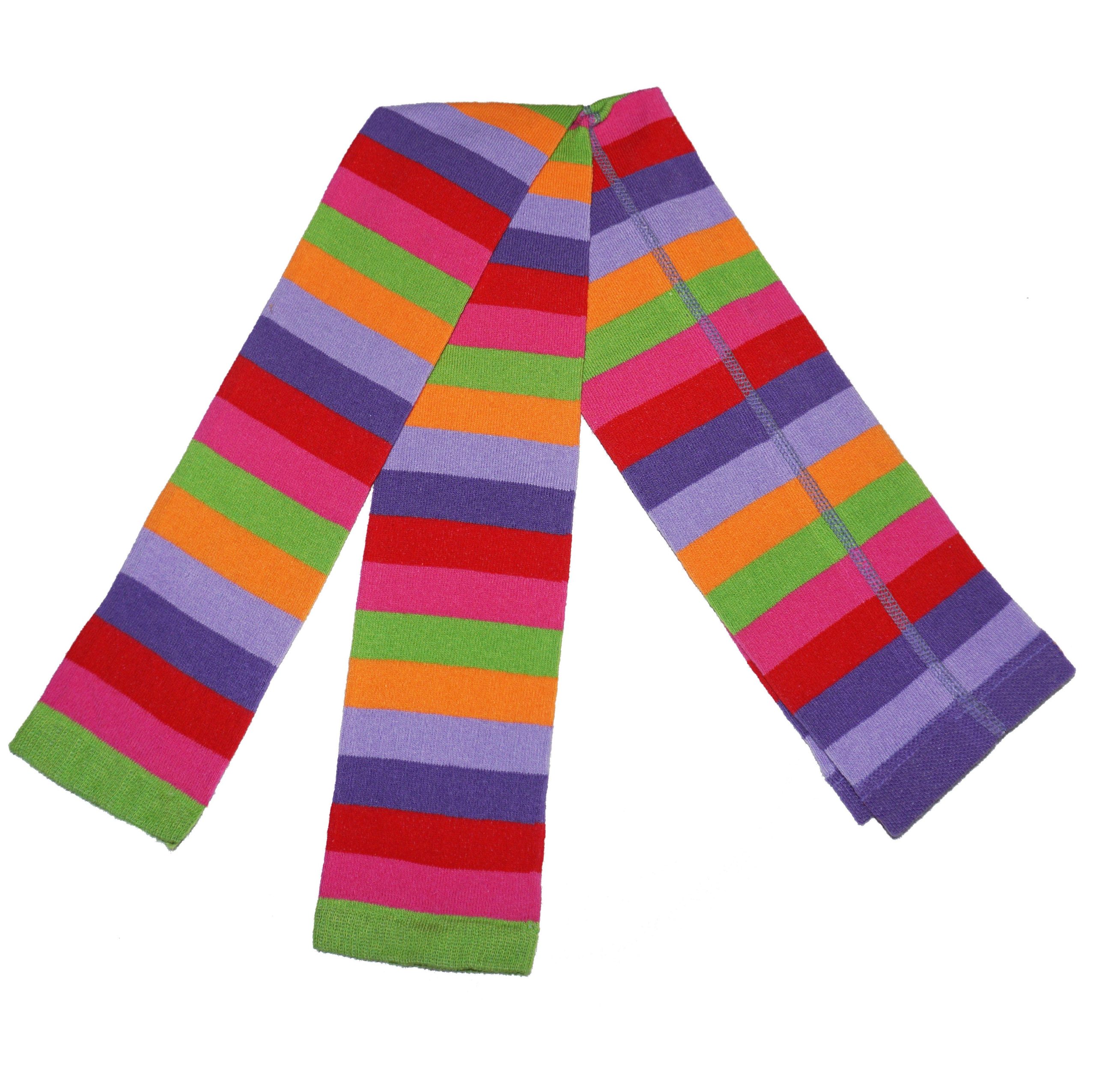 WERI SPEZIALS Mädchen Leggings