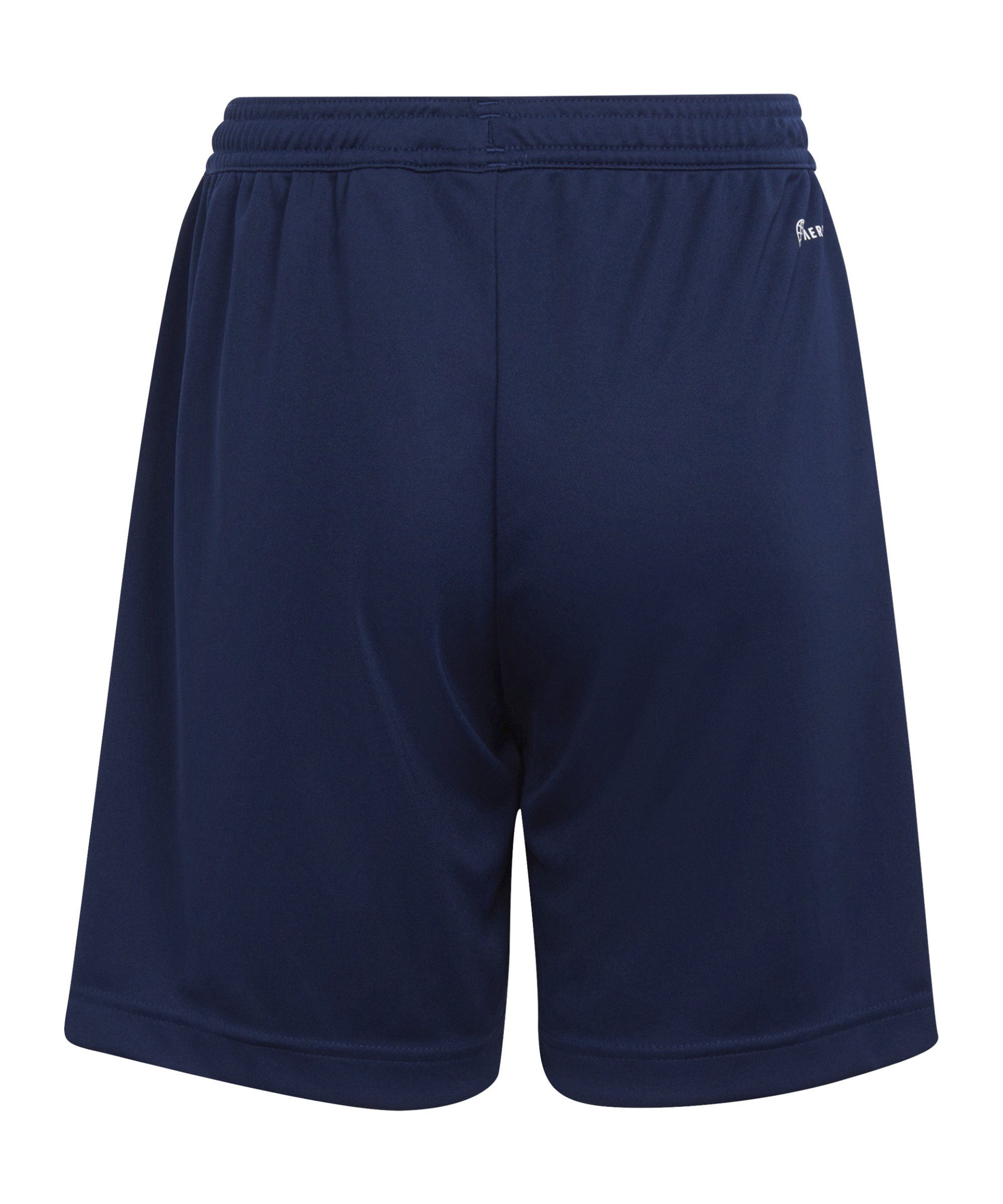 Adidas Performance Entrada 22 Training Shorts - Kids Soccer