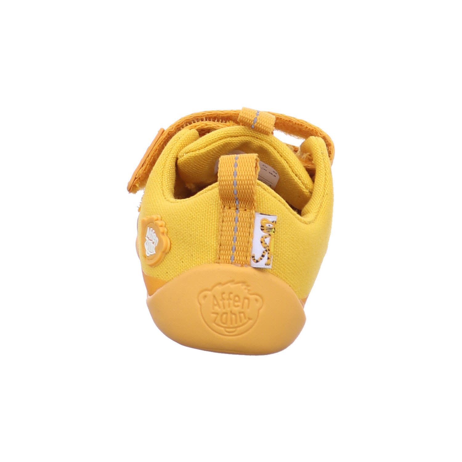 Affenzahn Lucky Bär Halbschuh