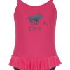Polo Sylt Ruffle Swimsuit: Stylish & Comfortable Vacation Essential