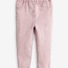 Next Girls' Jeggings (3 Months - 7 Years): Comfortable & Stylish Denim Look
