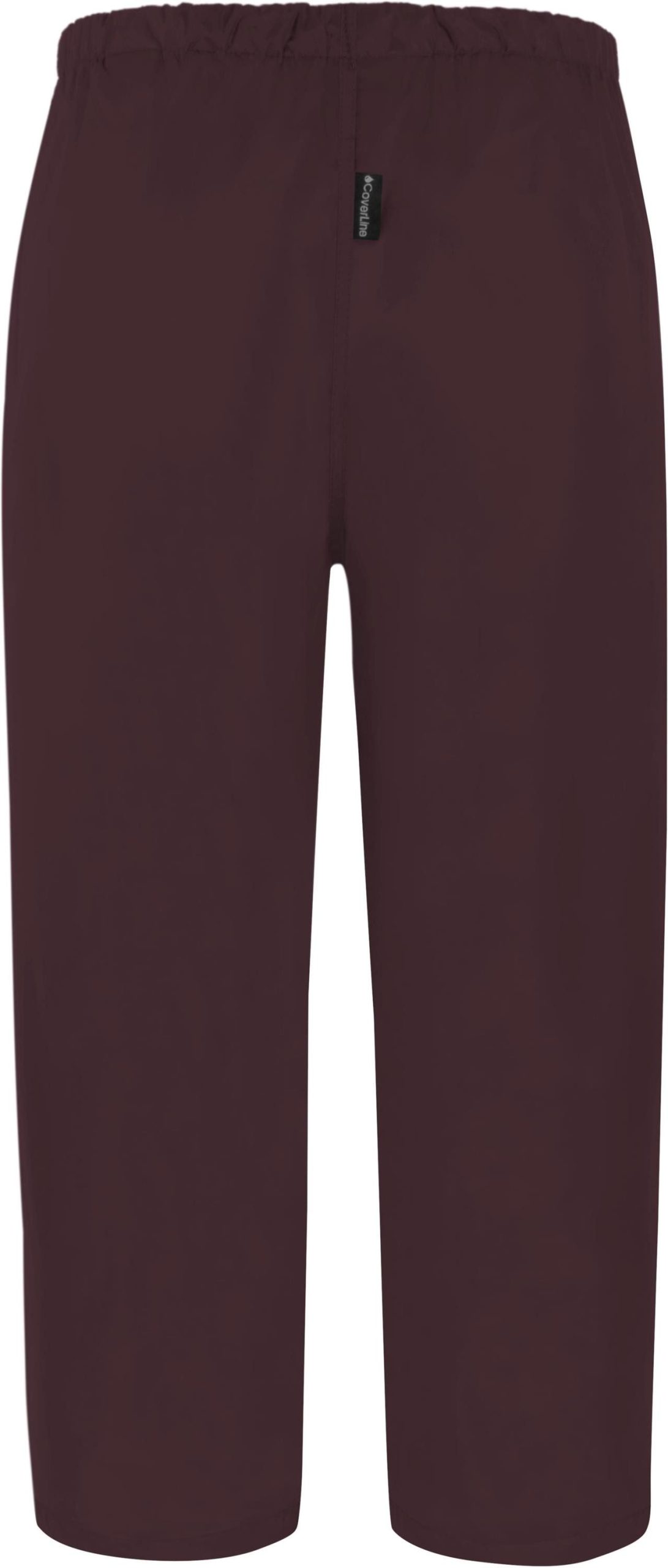 normani Kinder Regenanzug 2-Teilig - Regenjacke & Regenhose mit Fleecefutter normani Kinder Regenanzug 2-Teilig - Regenjacke & Regenhose mit Fleecefutter