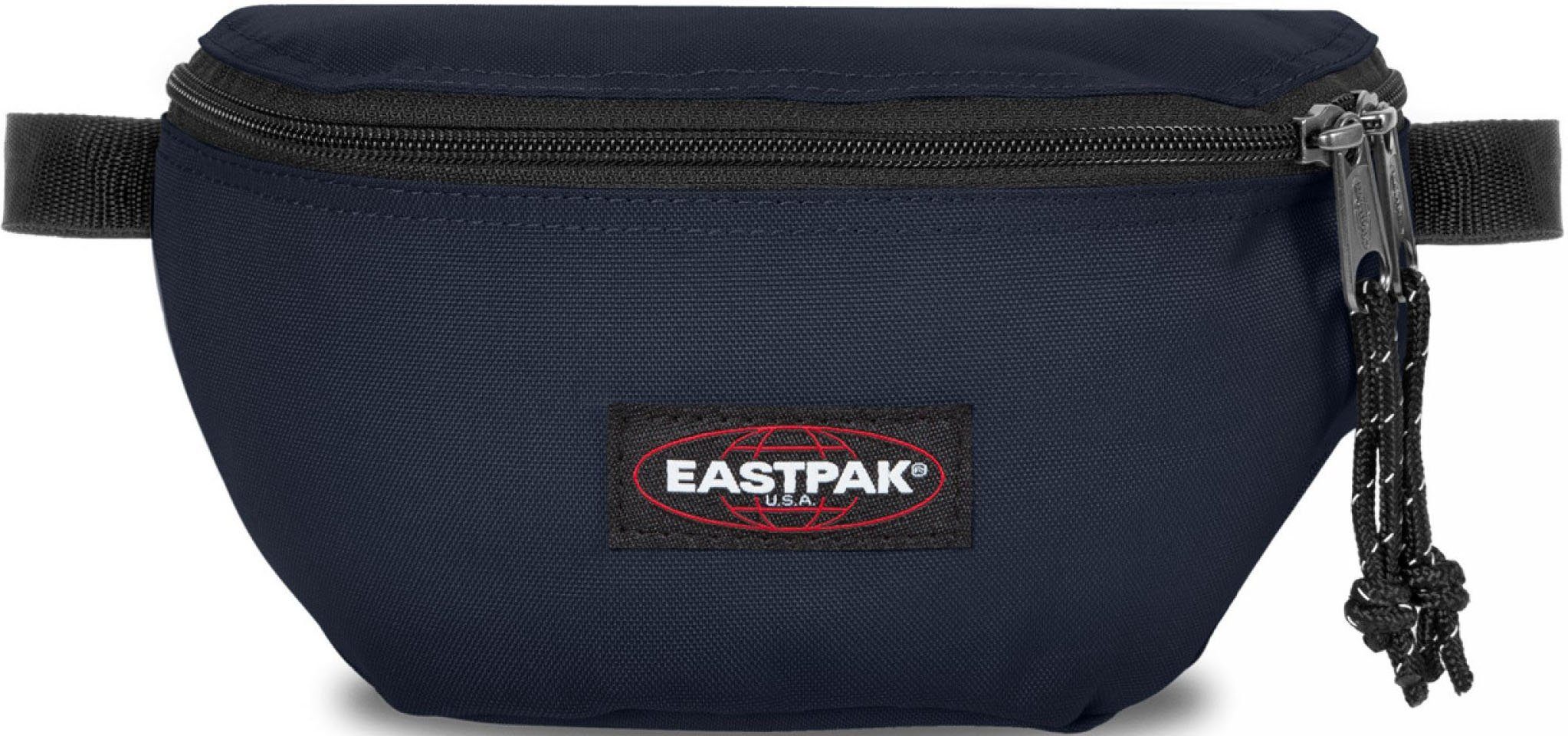 Eastpak Springer Belt Bag - Iconic Style & Durable Design