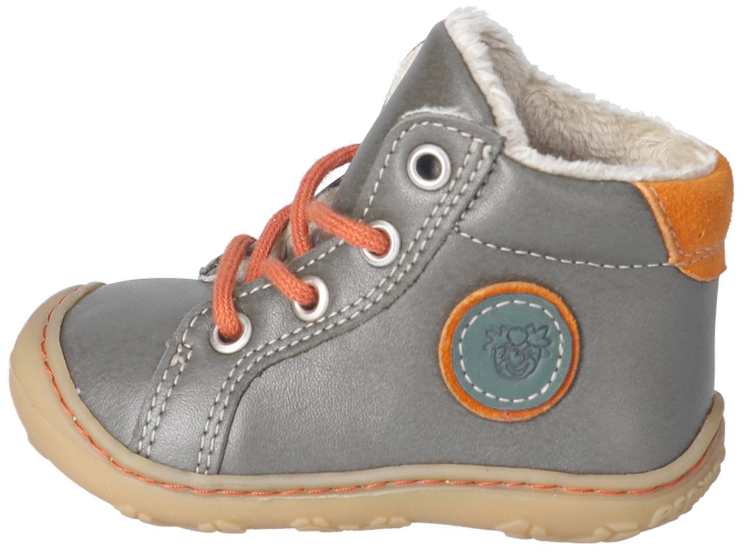 Pepino Leather Half Shoes - Stylish & Durable Kids' Shoes