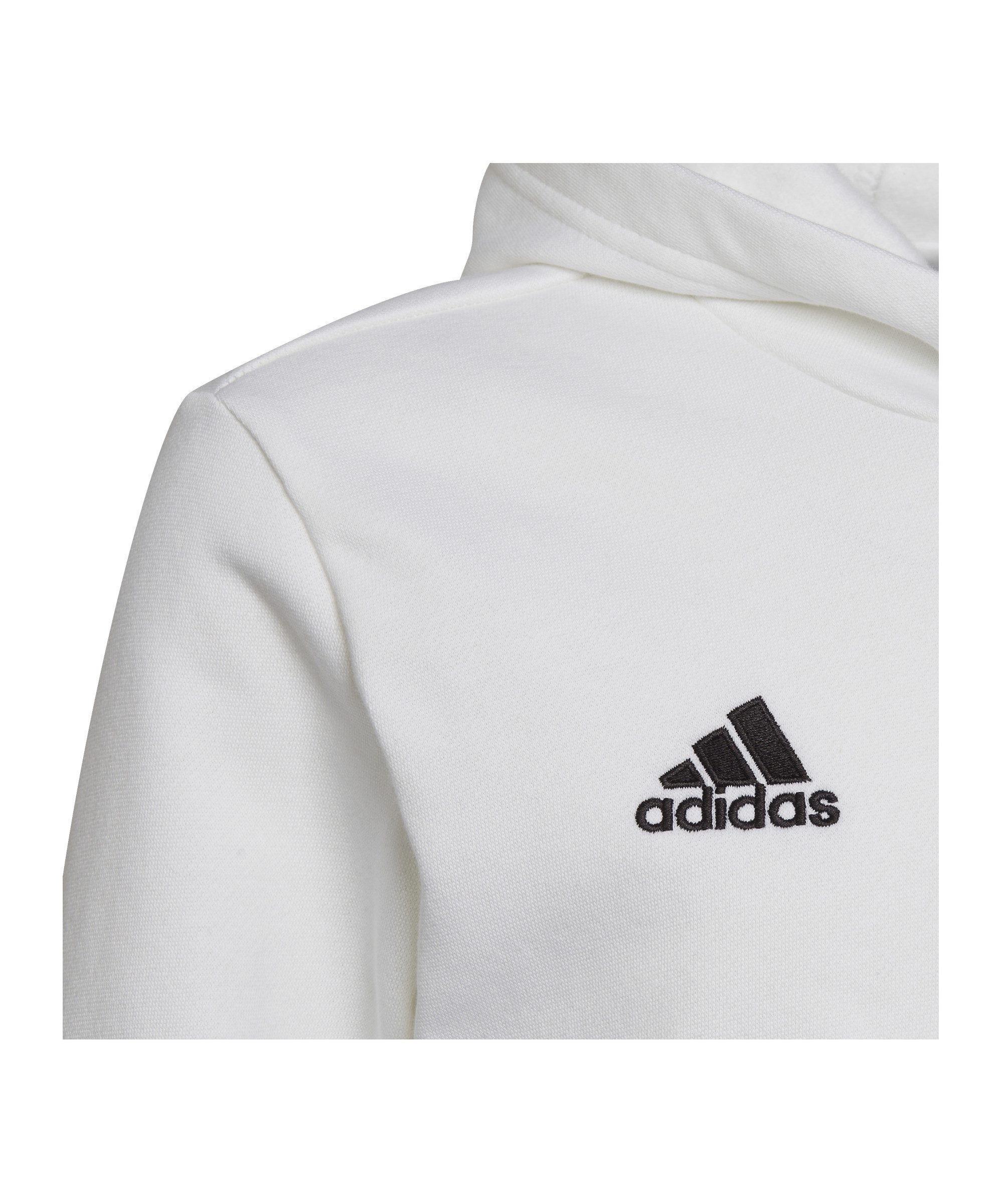 adidas Entrada 22 Hoody for Kids - Performance & Comfort adidas Entrada 22 Hoody for Kids - Performance & Comfort