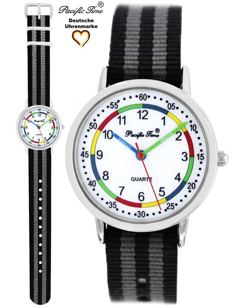 Pacific Time First Learning Watch | Kids' Time-Telling Fun