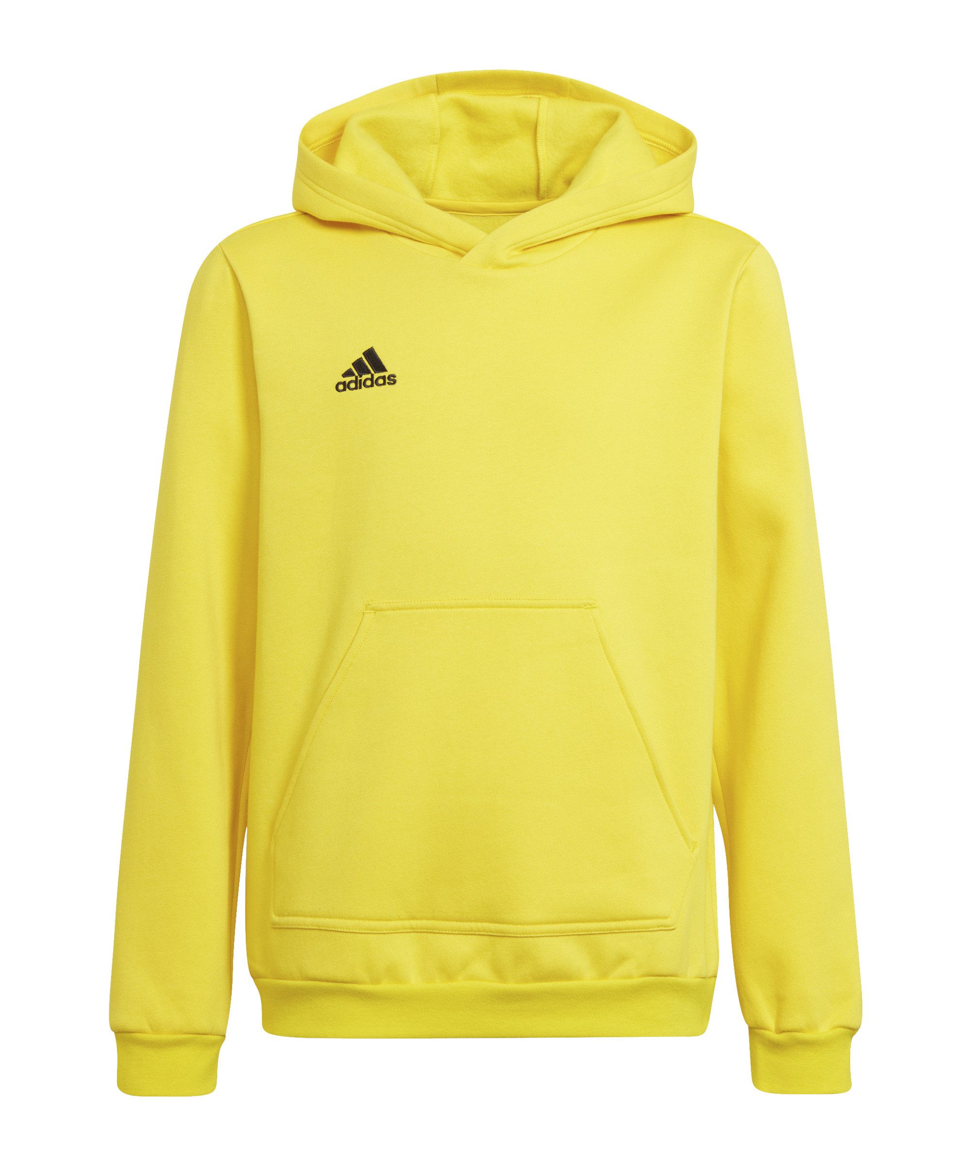 adidas Entrada 22 Hoody for Kids - Performance & Comfort