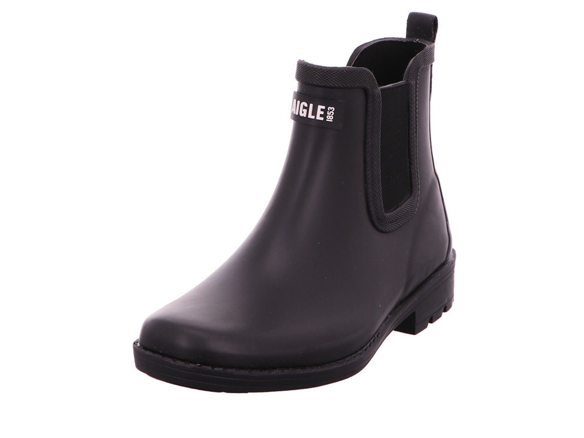 Aigle Carville Women's Wellington Boots - Timeless Rain Protection