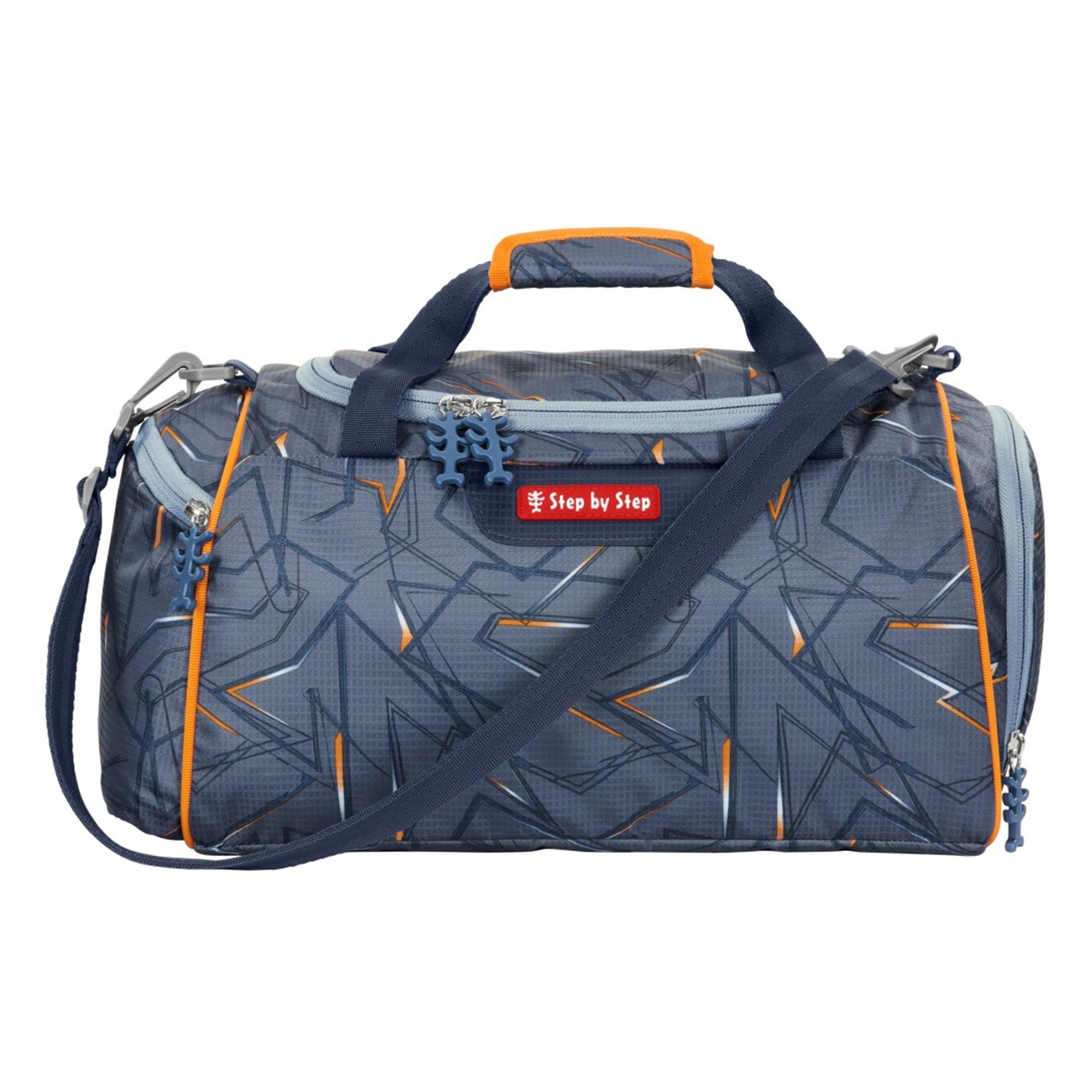 Step by Step Training Bag - 13L with Wet/Shoe Compartment