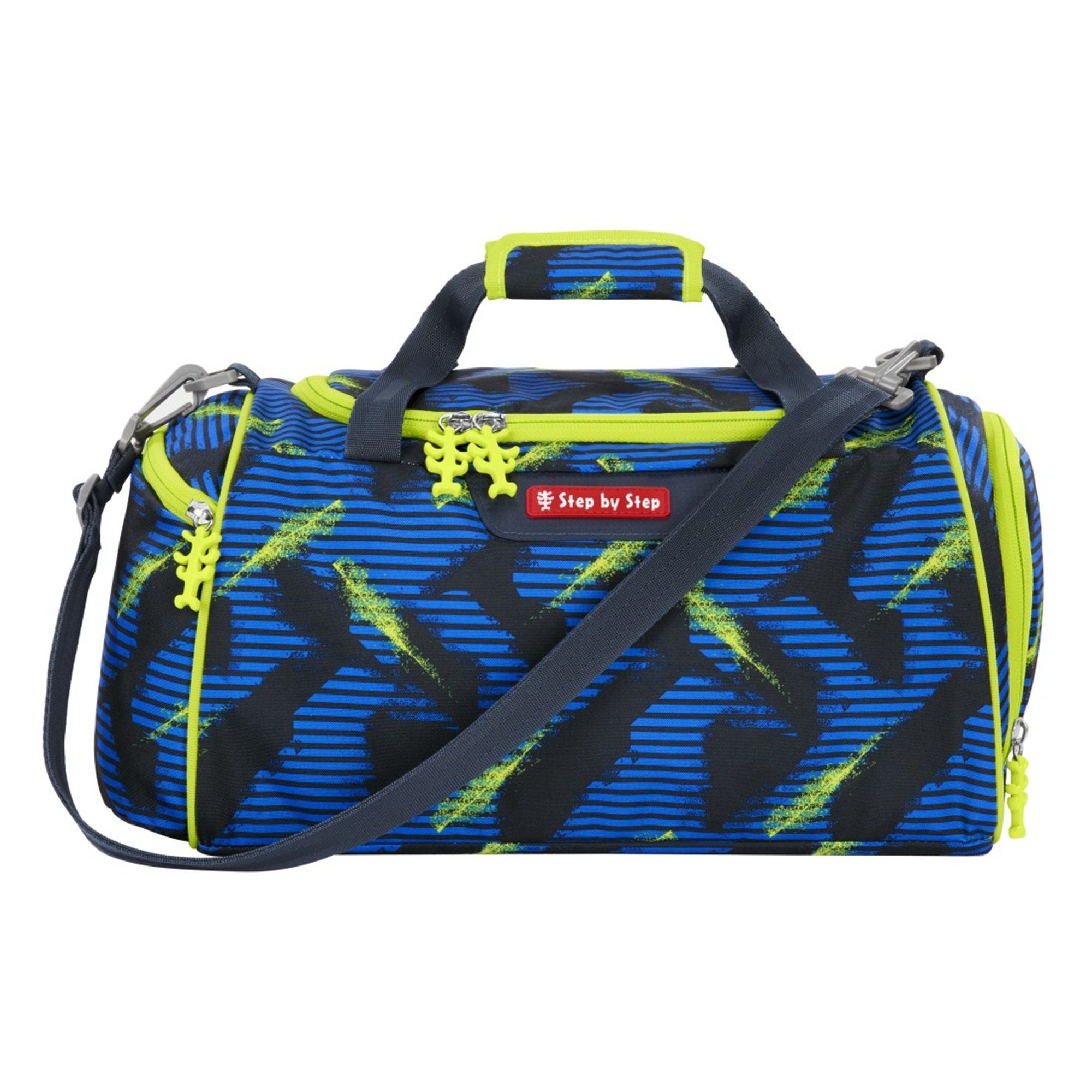 Step by Step Training Bag - 13L with Wet/Shoe Compartment