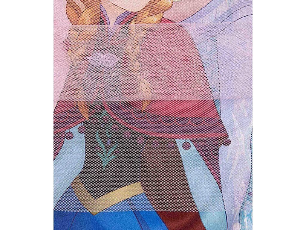 Disney Frozen Elsa & Anna Nightgown for Girls | Officially Licensed Disney Frozen Elsa & Anna Nightgown for Girls | Officially Licensed