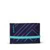 Satch Wallet - Recycled Polyester, Water-Repellent Design