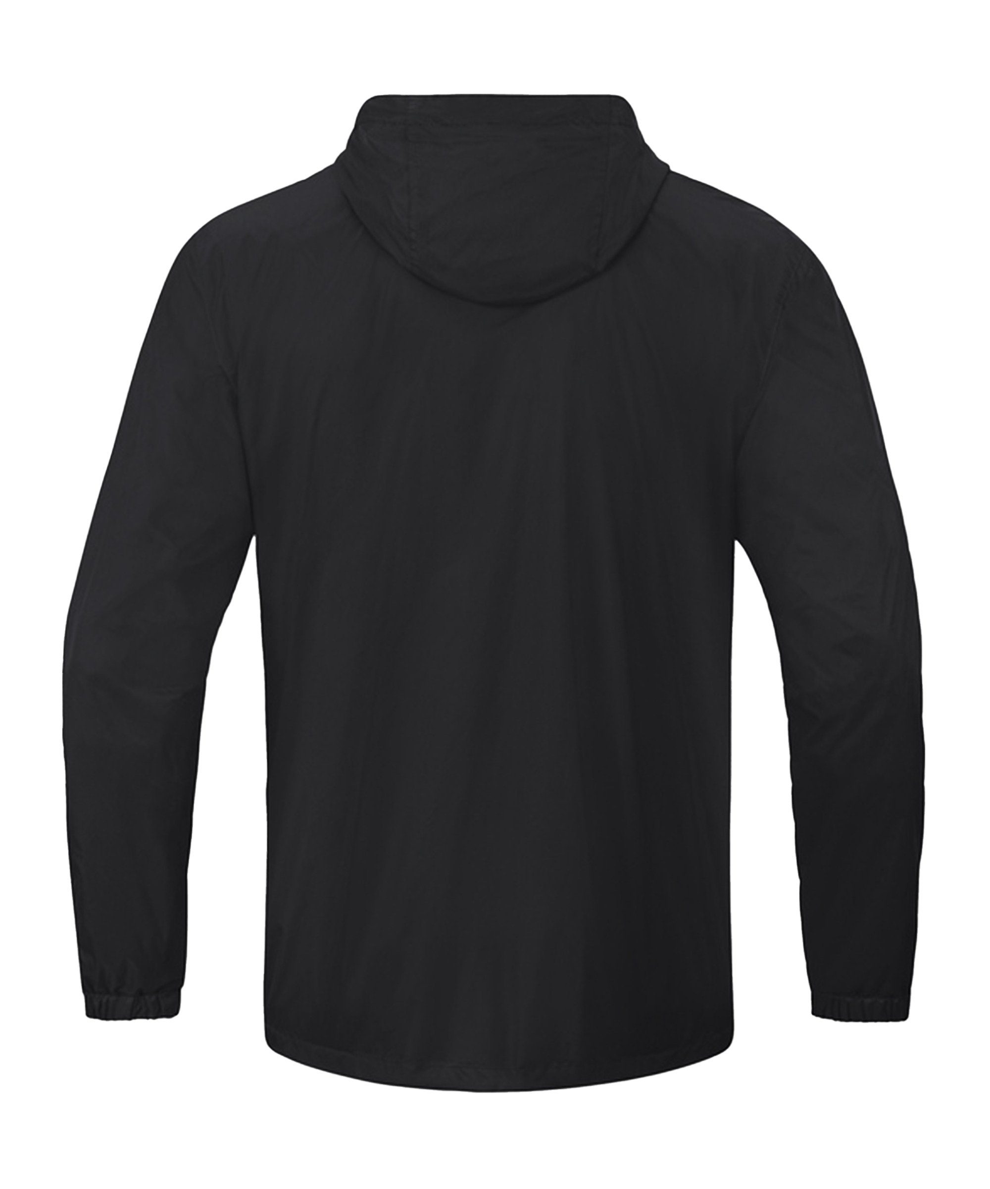 Jako Team 2.0 Kids All-Weather Jacket - Lightweight & Breathable