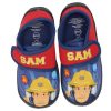 Fireman Sam Kids' Slippers - Cozy & Durable House Shoes for Boys & Girls