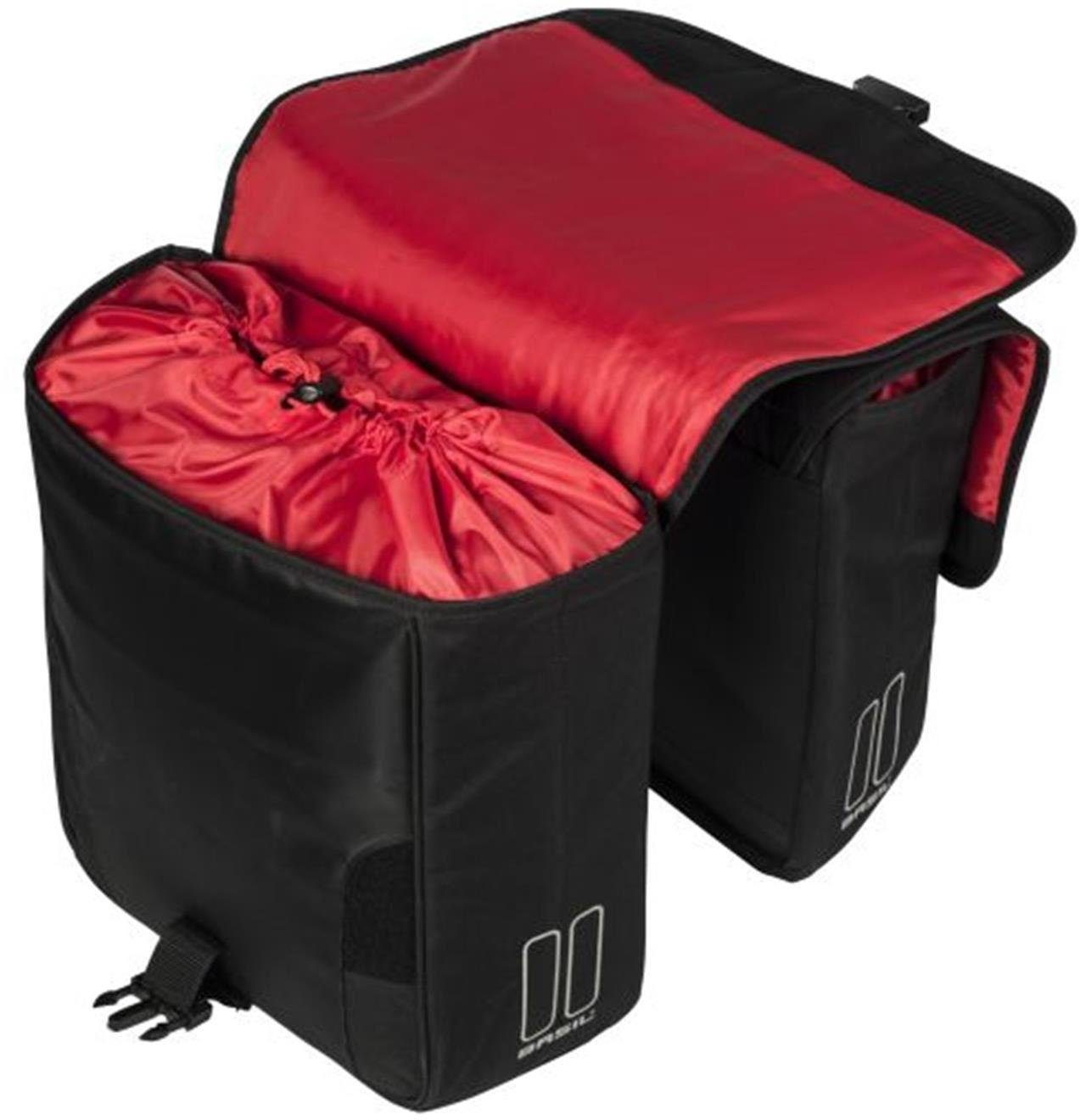 Basil Sport Design Trunkbag - Premium Cycling Luggage