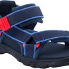 Jack Wolfskin Kids Seven Seas 3 Sandals - Lightweight Adventure