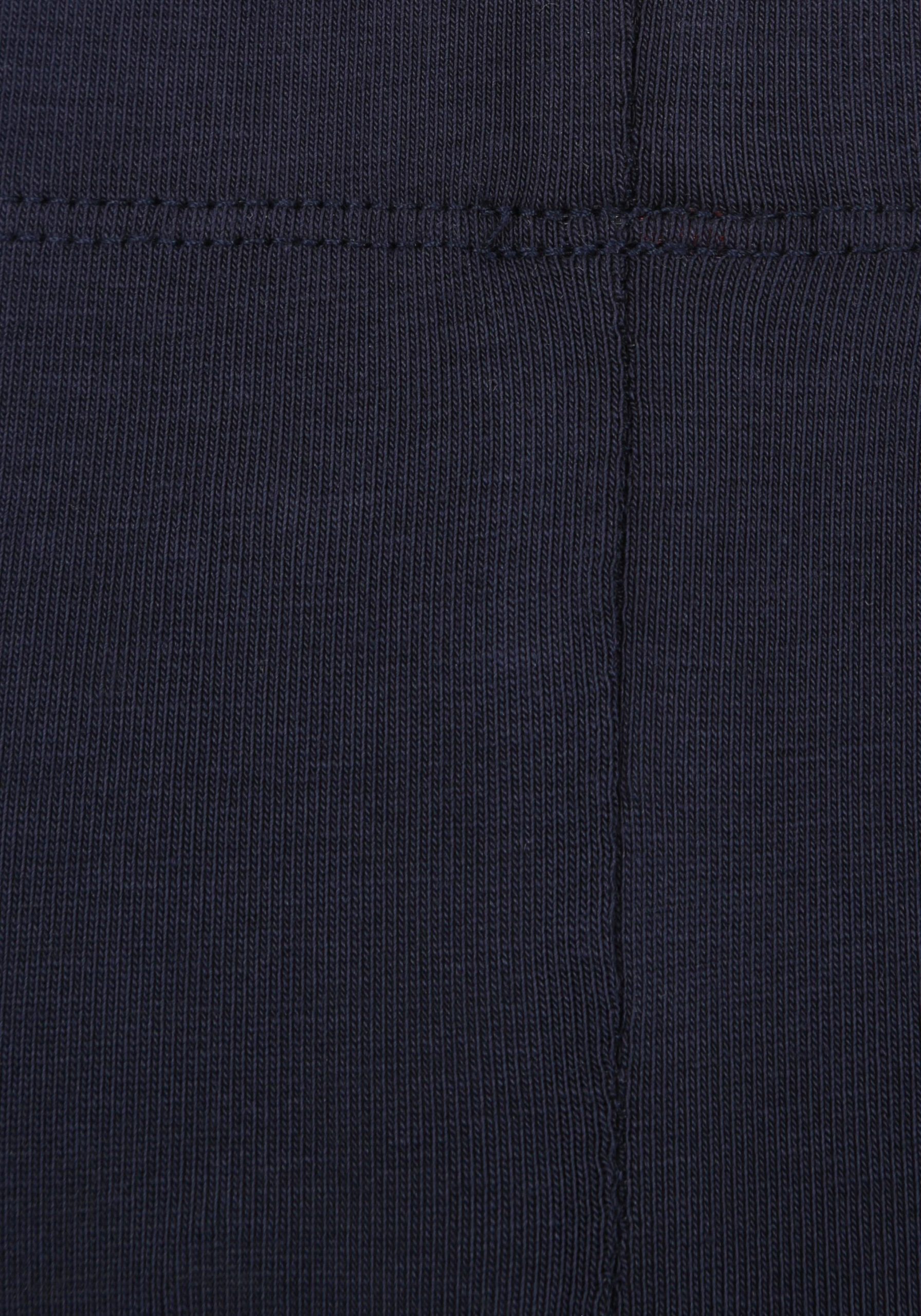 KIDSWORLD 3/4 Leggings 2-Pack – Girls' Stretchy Cotton Blend KIDSWORLD 3/4 Leggings 2-Pack – Girls' Stretchy Cotton Blend