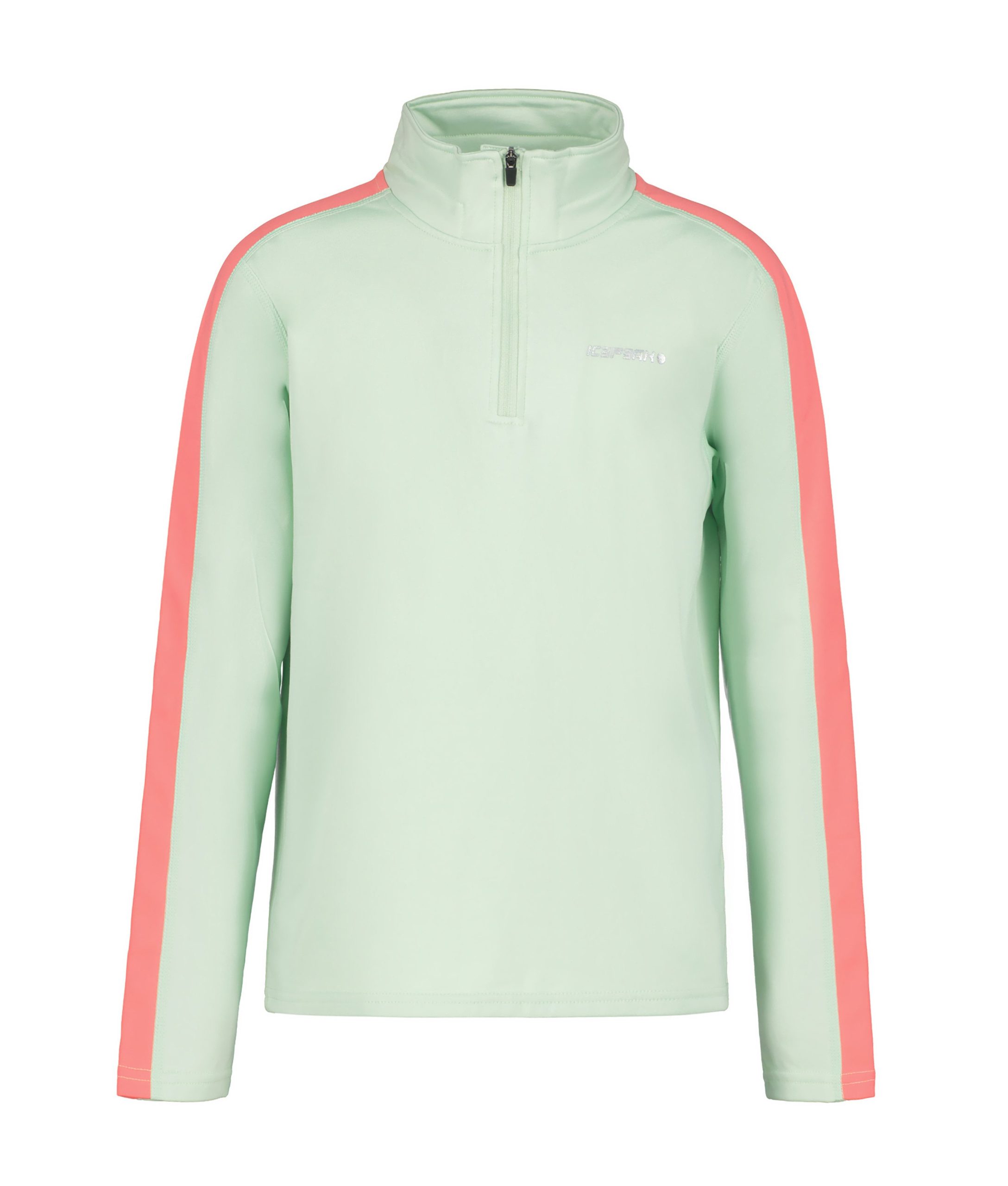 Icepeak Flemington Junior Pullover - Unisex Kids' Ski Fleece