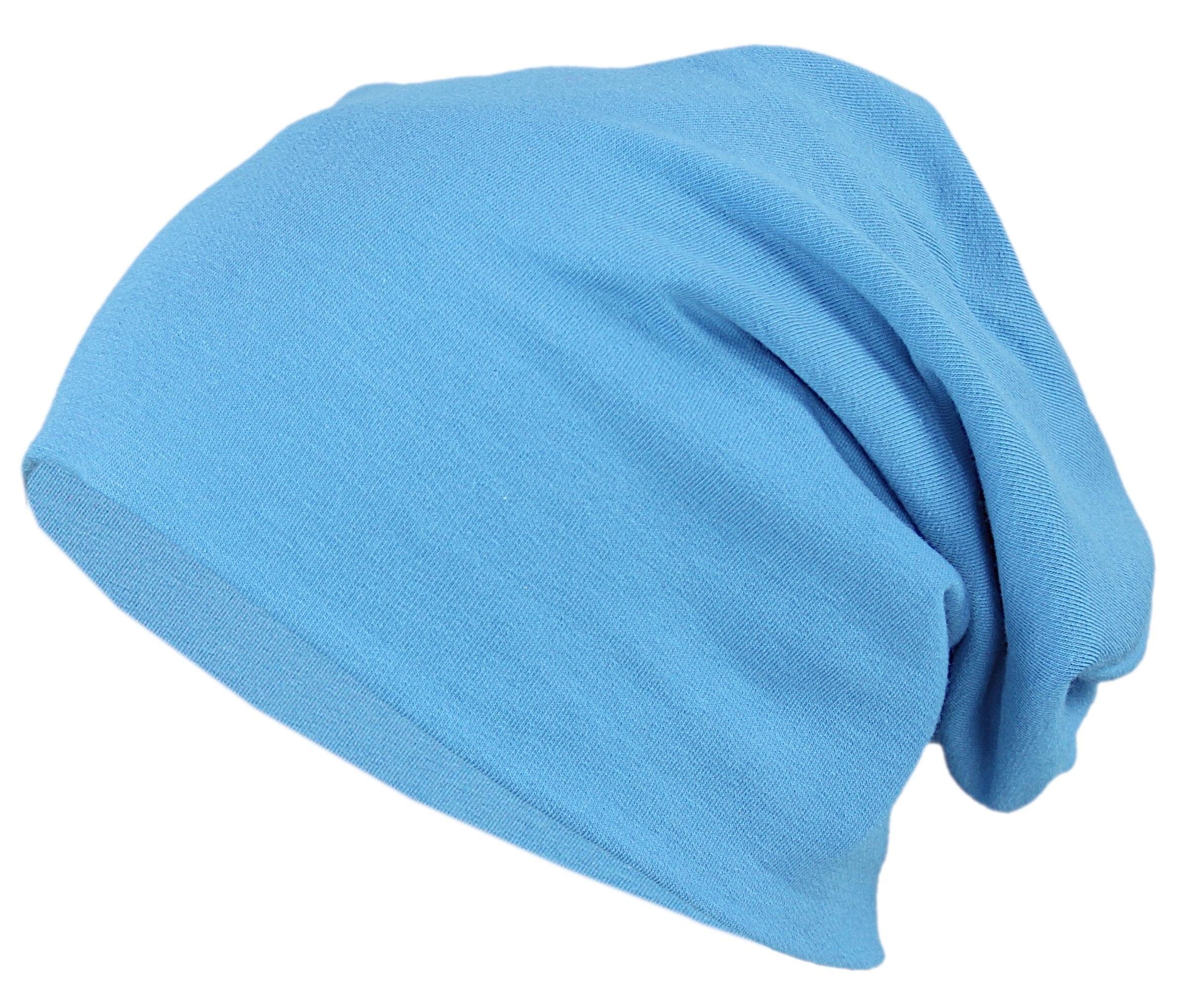 TupTam Kinder Beanie Mütze Schal Set - Übergangszeit (2-tlg)