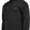 Jack Wolfskin TAUNUS HALFZIP K Fleece Pullover for Kids - Warm & Breathable
