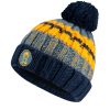 TROLLKIDS Bommelmütze Troll - Reversible Kids Beanie