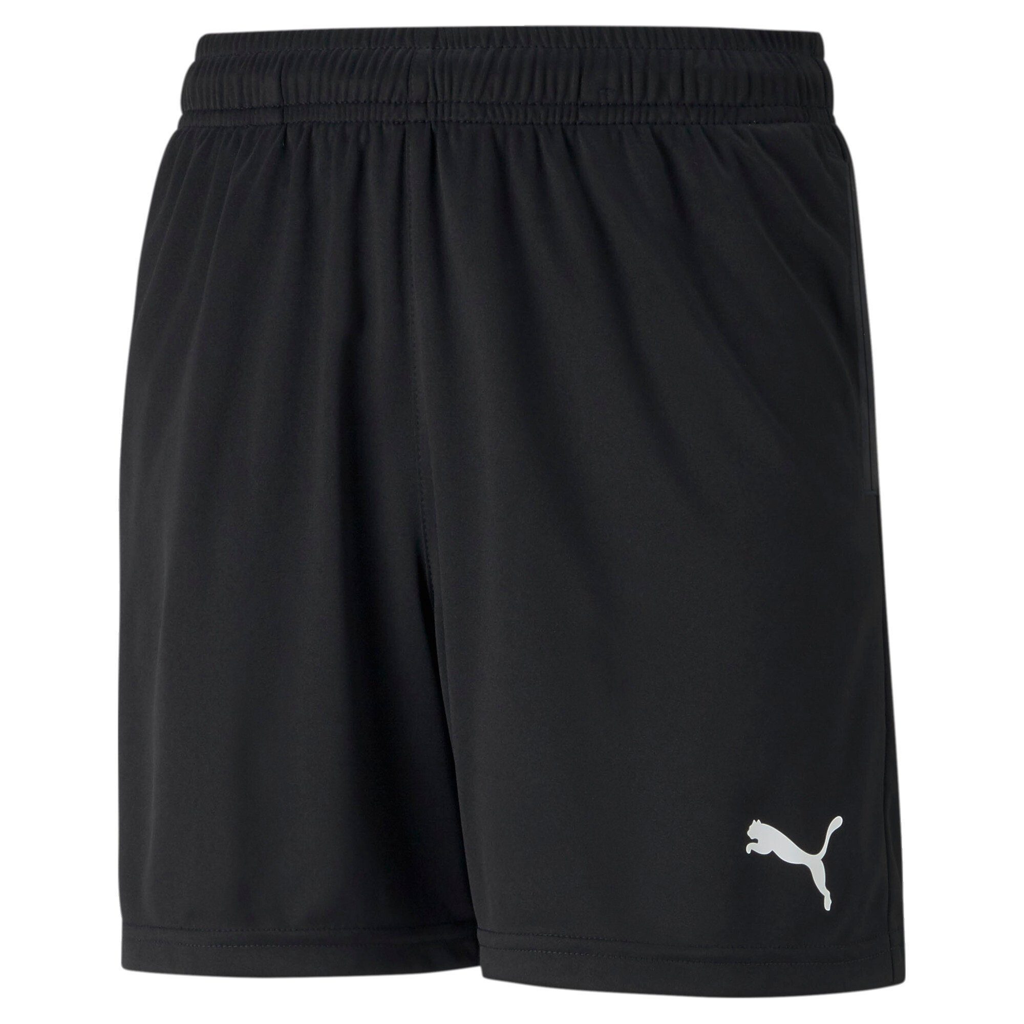 PUMA TEAMRIDE Training Shorts Jr. - Performance Athletic Wear
