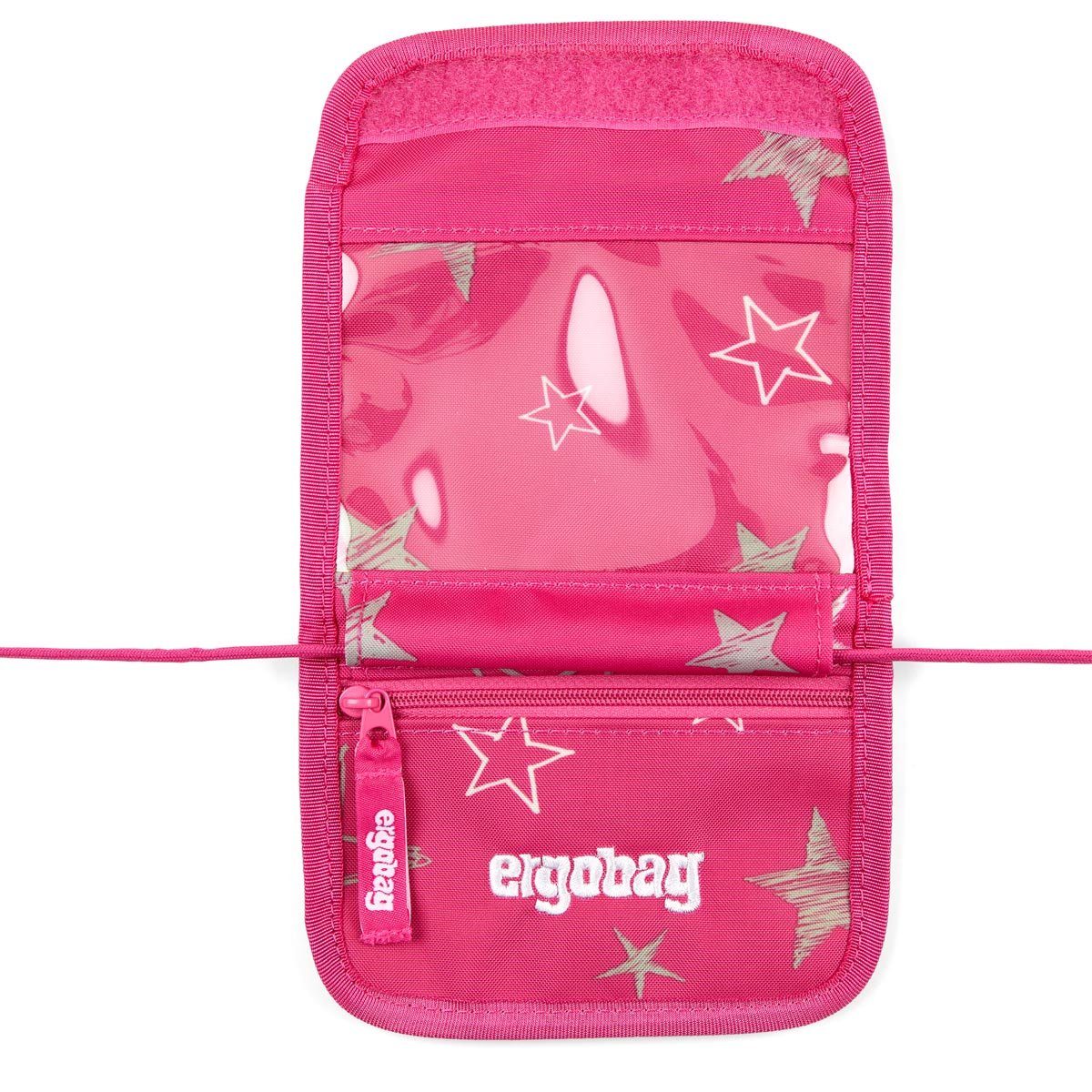 ergobag Neck Pouch | Kids' Mini-Pouch | TopTwo