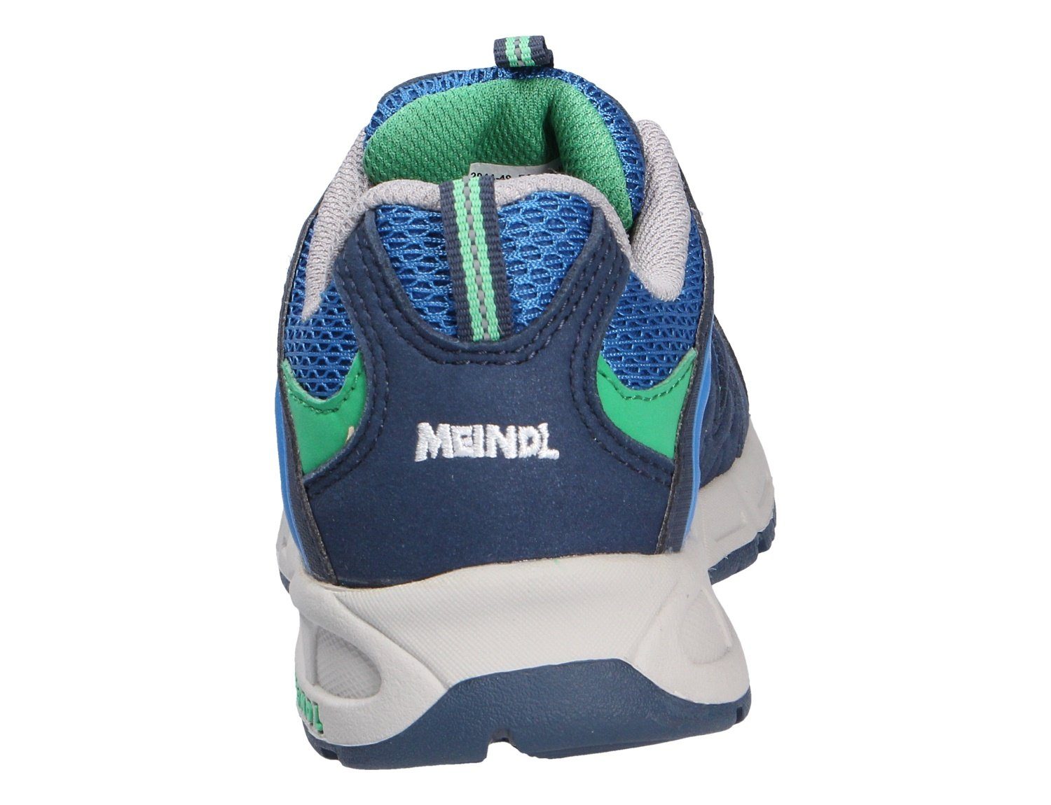 Meindl Respond Junior Hiking Shoes - Sunset/Petrol | Kids' Trail Ready Meindl Respond Junior Hiking Shoes - Sunset/Petrol | Kids' Trail Ready