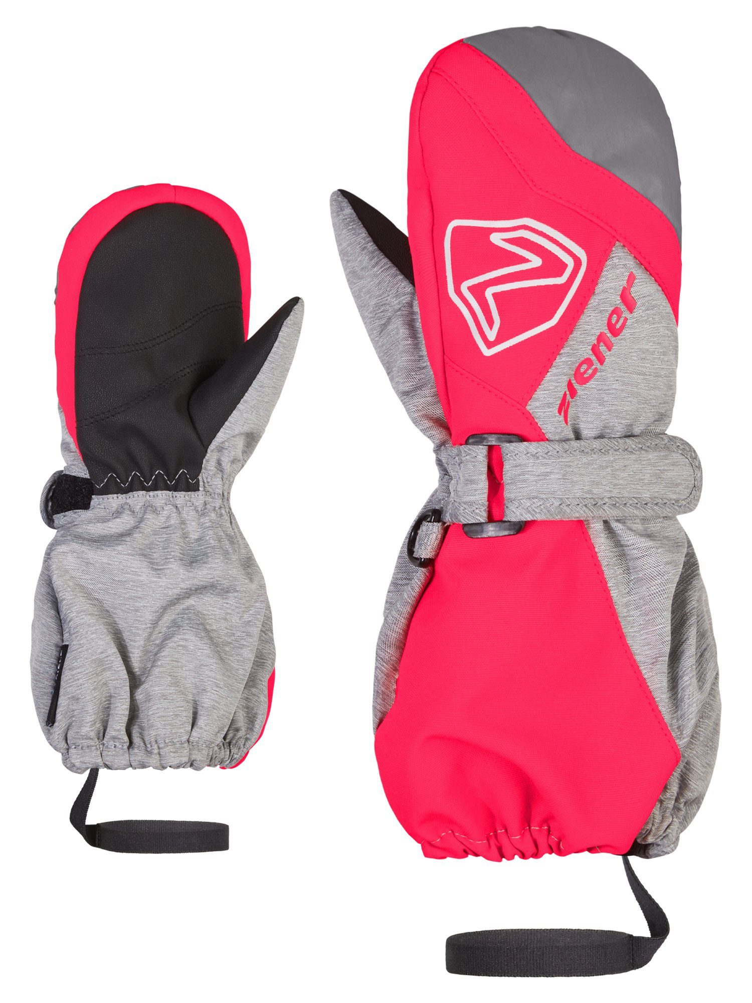 ZienER LAURUS AS® MITTEN Junior