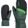 Ziener LEVIN GTX MITTEN Junior - Waterproof Kids Ski Gloves