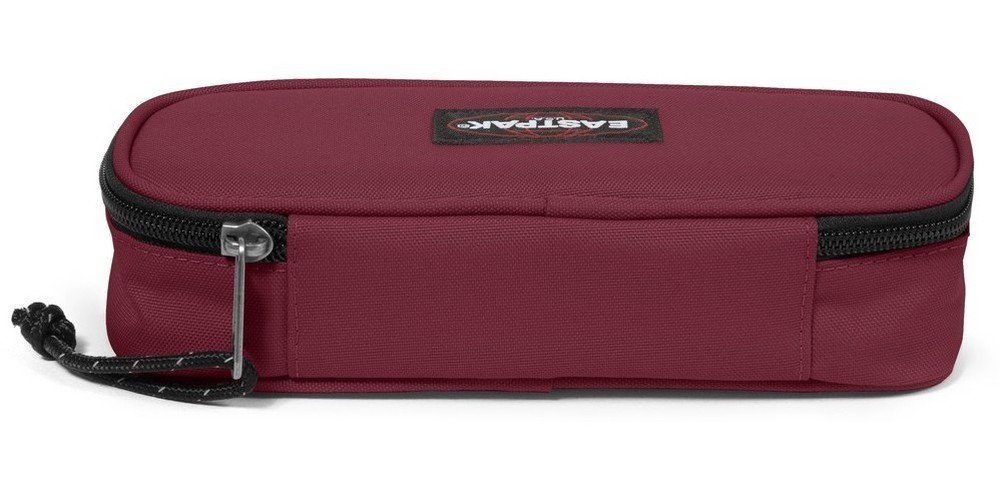 Eastpak Oval Single Pencil Case - Classic Stationery Organizer Eastpak Oval Single Pencil Case - Classic Stationery Organizer