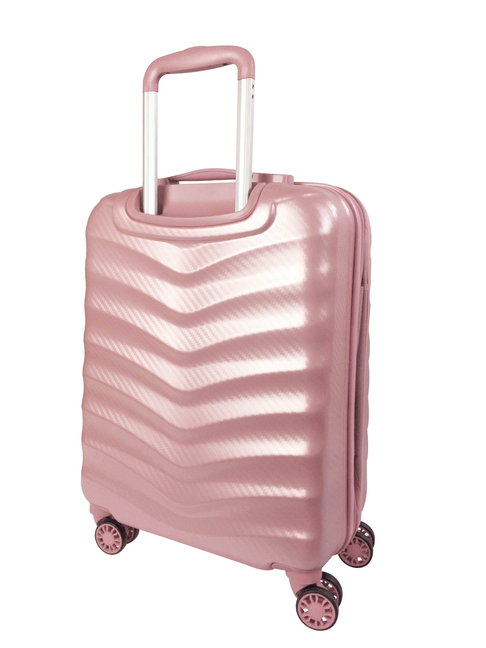 Verage Seagull S-19 Carry-On Suitcase - Hard Shell, Premium ABS