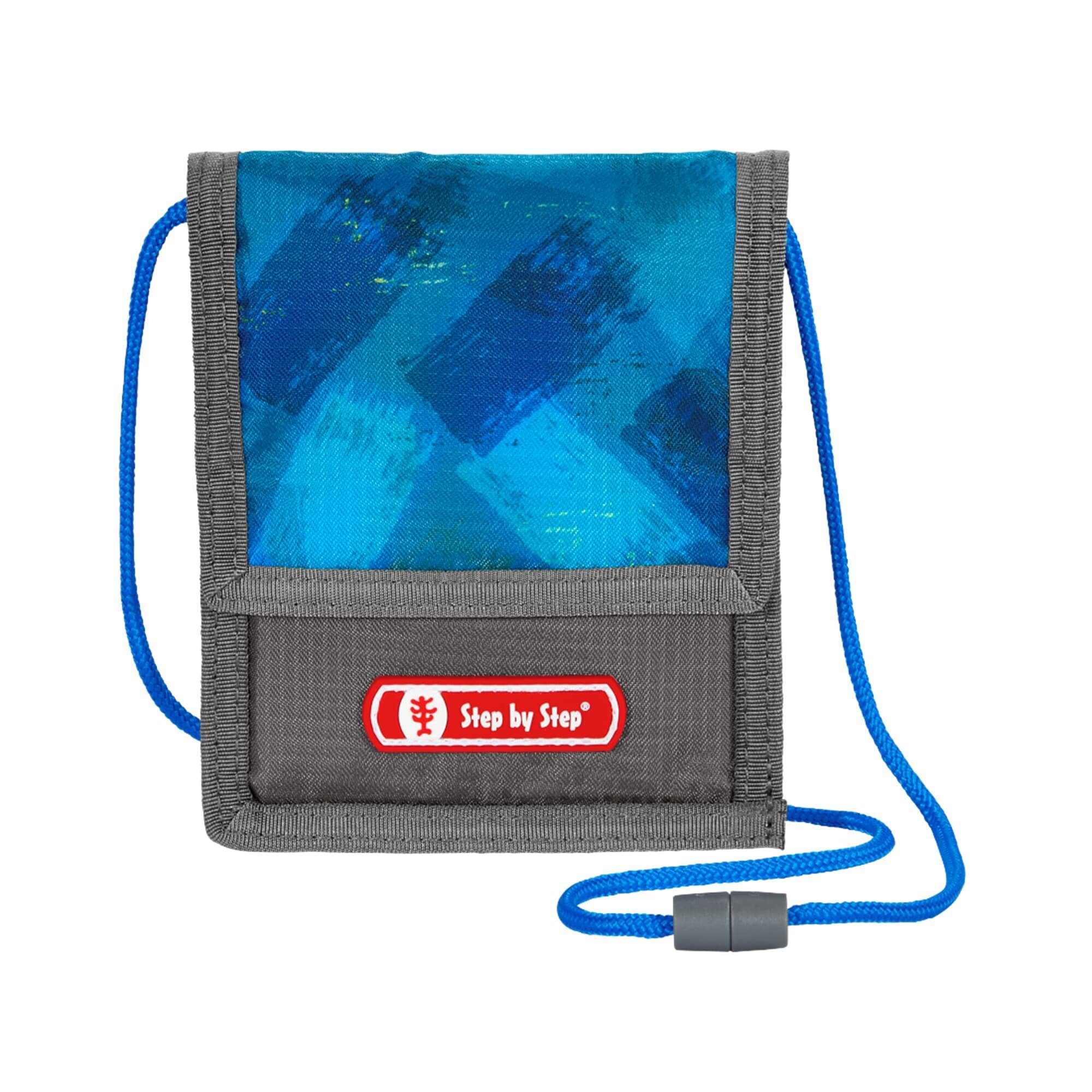 Step by Step Brustbeutel mit Festerfach, Kleingeldfach (1-tlg)