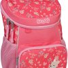 Soolci Mini-Me, Daisy Deer Kids Backpack - Kindergarten Daycare
