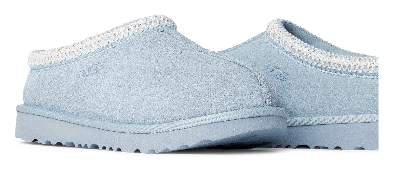 UGG Tasman II Kids' & Adults' Slippers: Cozy Comfort & Iconic Style