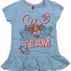 PAW Patrol Girls' T-Shirts - Chase, Marshall, Skye & More!