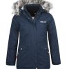 TROLLKIDS Oslo XT Girls' Winter Coat - Waterproof & Warm