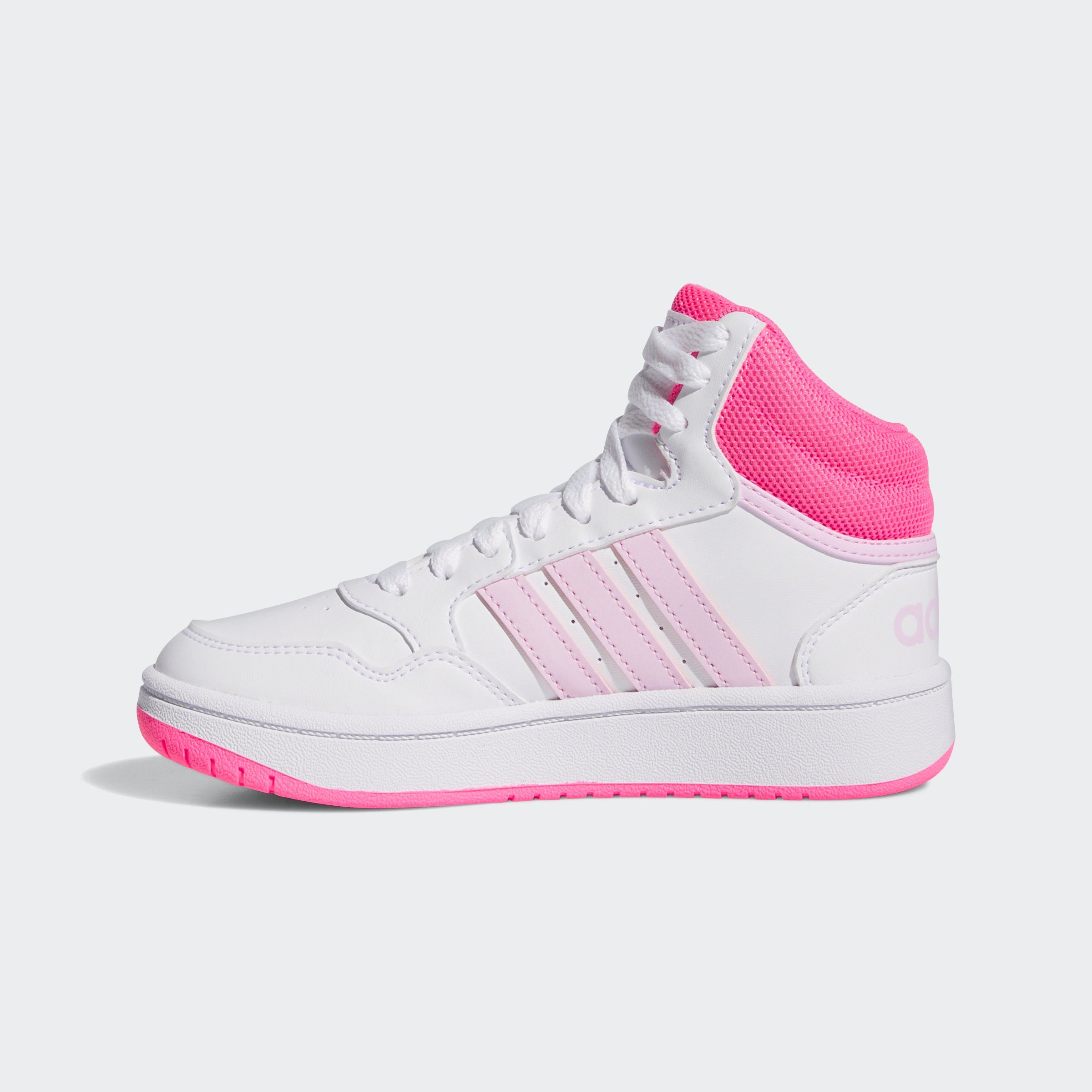 adidas Sportswear HOOPS MID 3.0 K Kids' Sneaker
