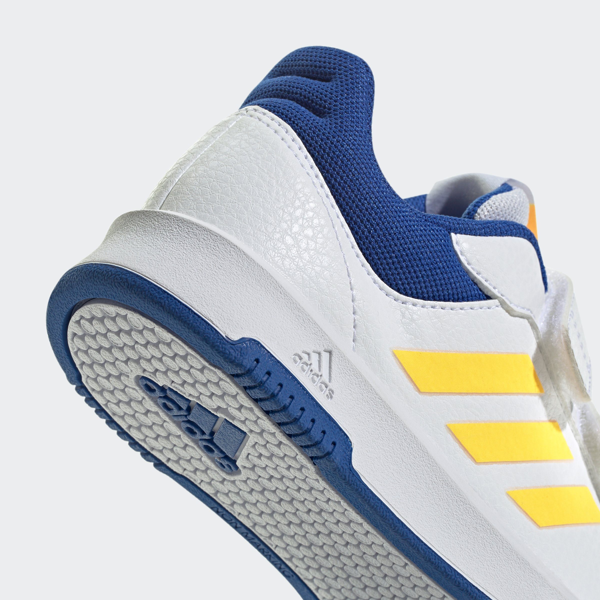 adidas Tensaur Sport Hook & Loop Shoe - Kids' Performance & Comfort adidas Tensaur Sport Hook & Loop Shoe - Kids' Performance & Comfort