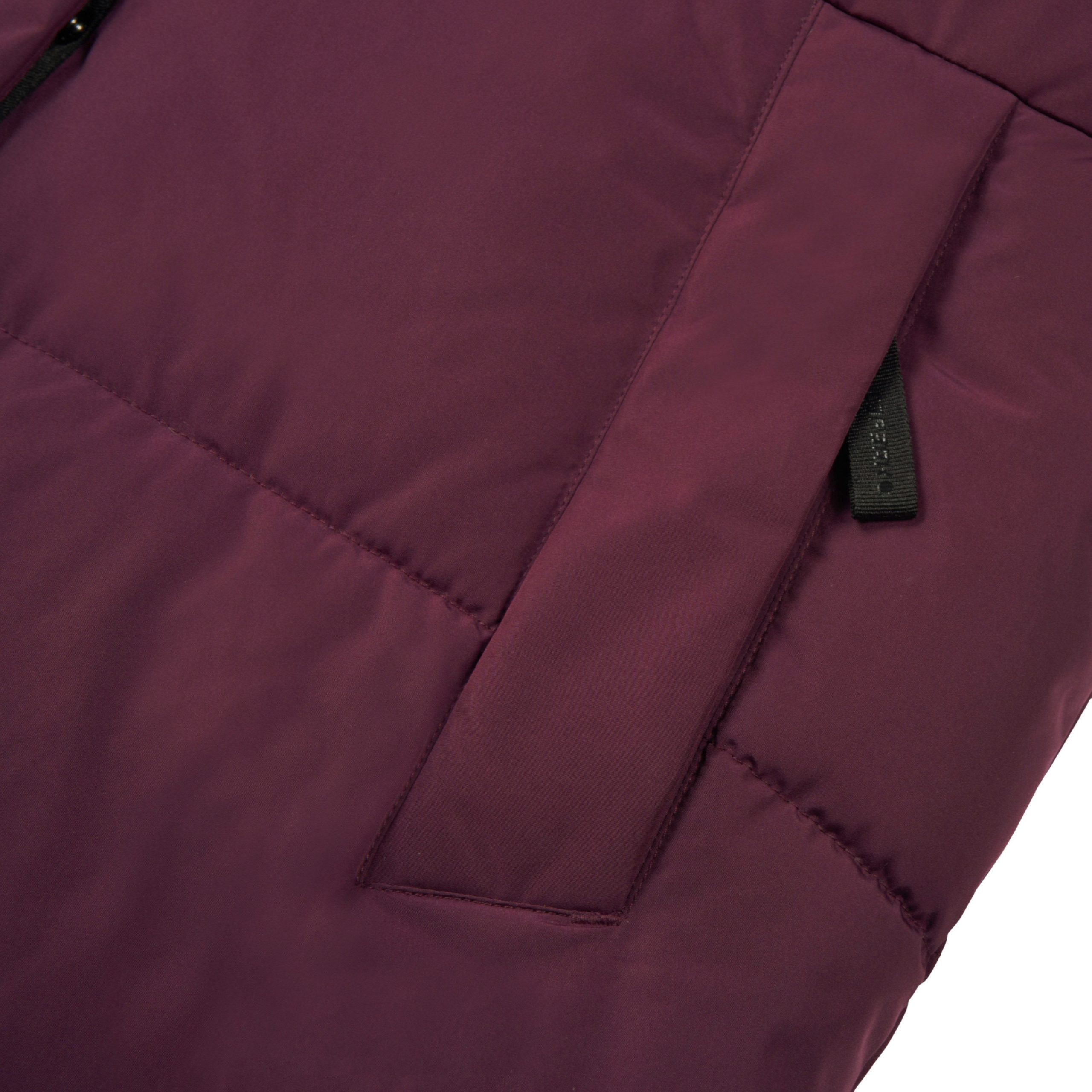 Icepeak Addia Damen Steppmantel - Warm & Water-Repellent Icepeak Addia Damen Steppmantel - Warm & Water-Repellent
