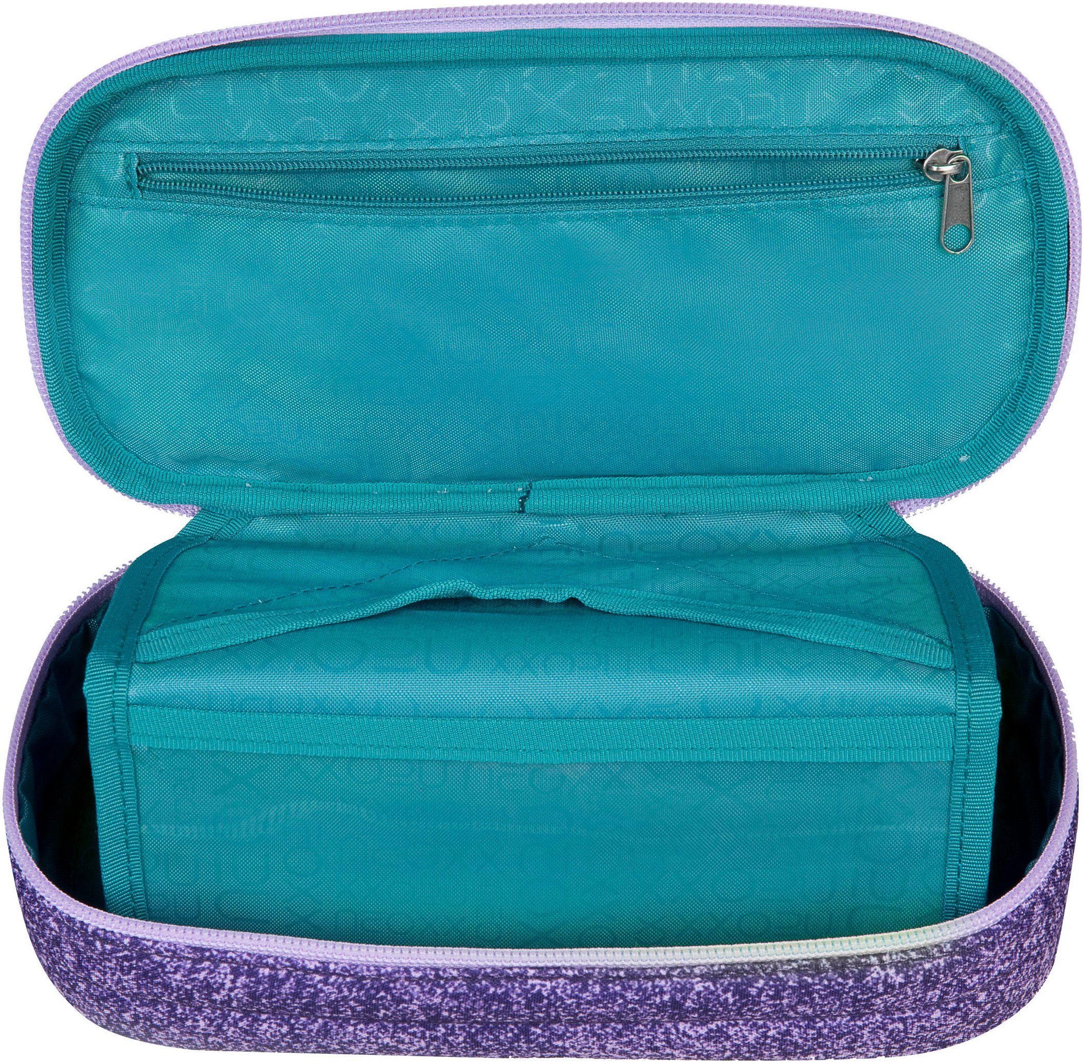 neoxx 'Jump' Pencil Case - Recycled PET - Streetlight Design