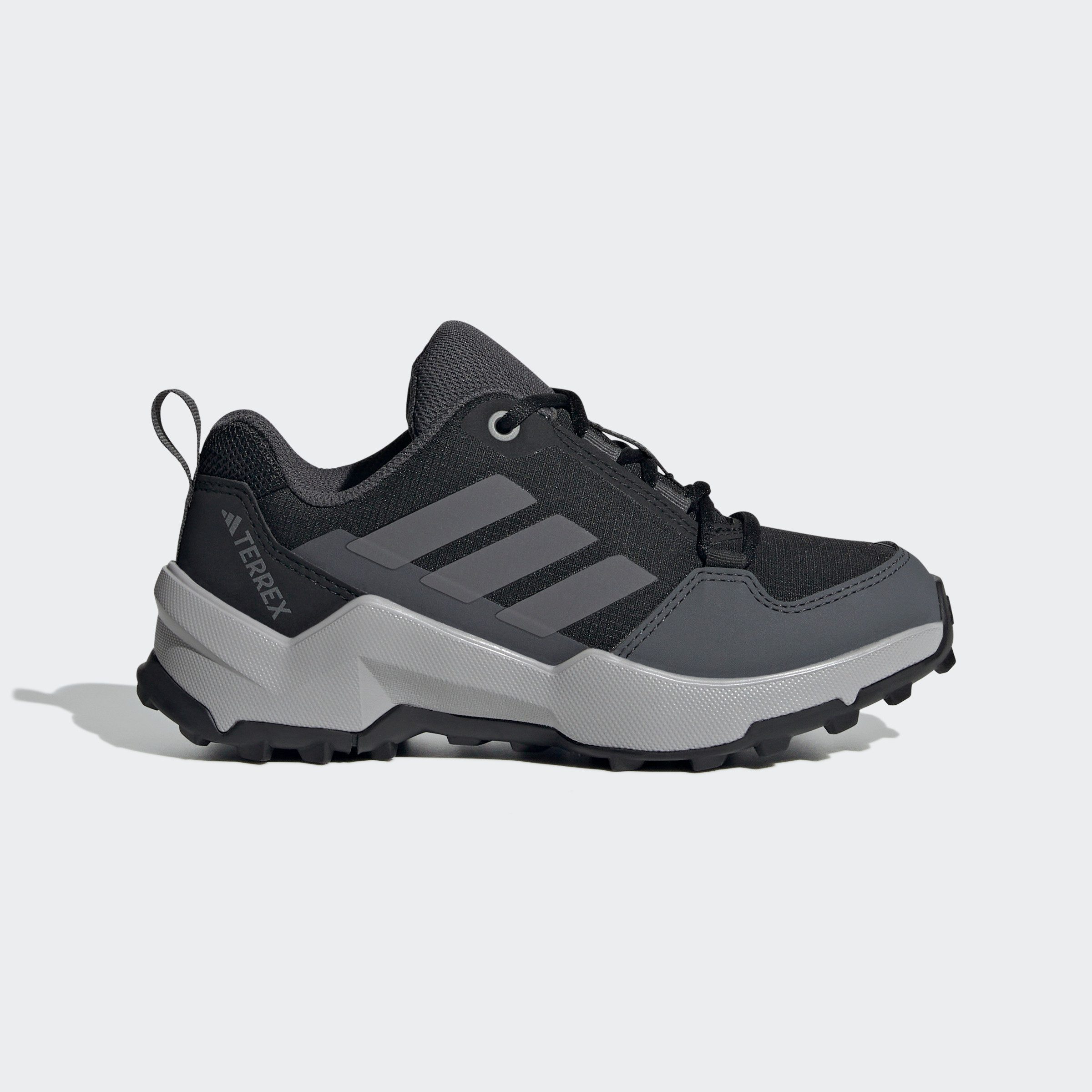 Adidas TERREX AX4R Kids Hiking Shoes - Conquer Any Trail