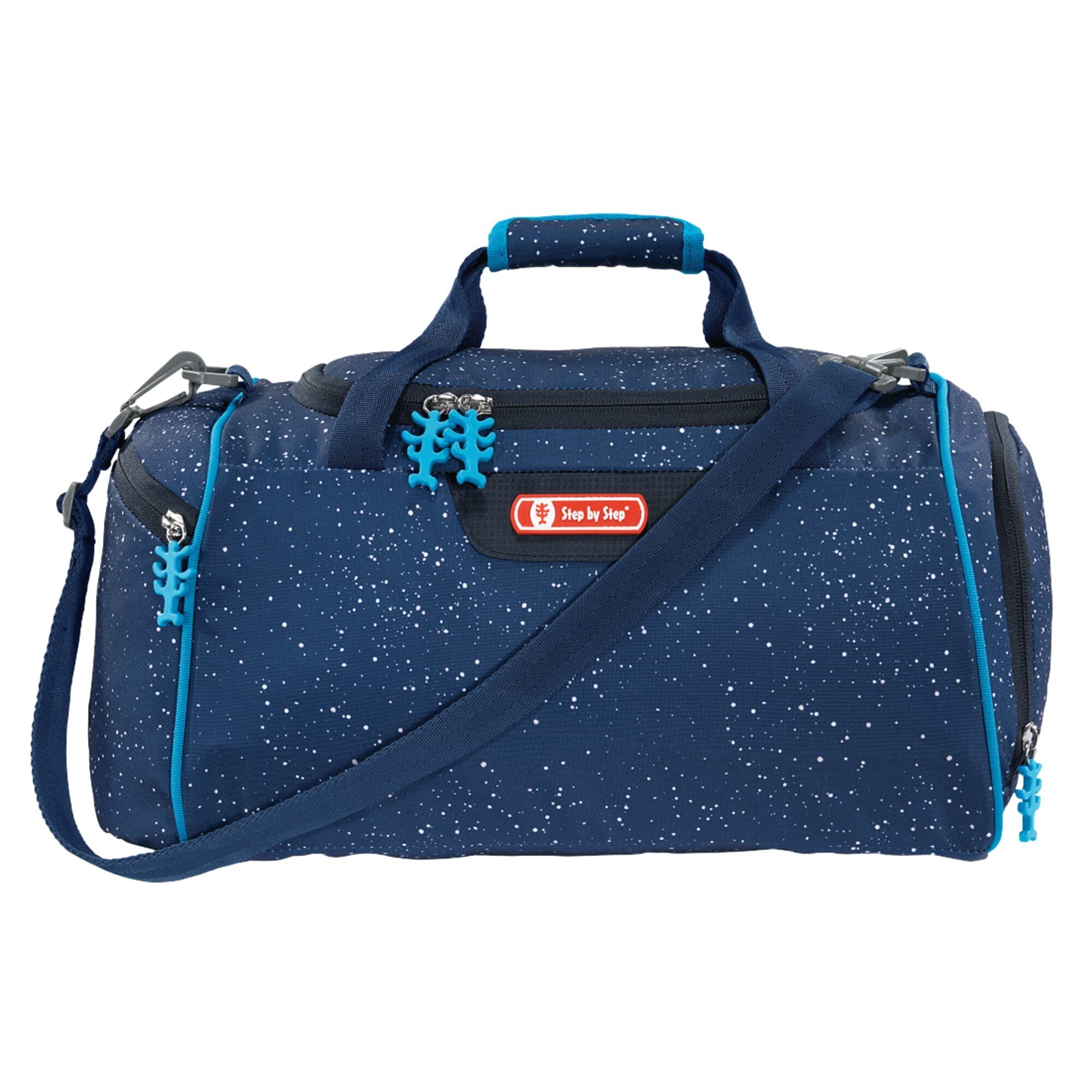 Step by Step Training Bag - 13L with Wet/Shoe Compartment