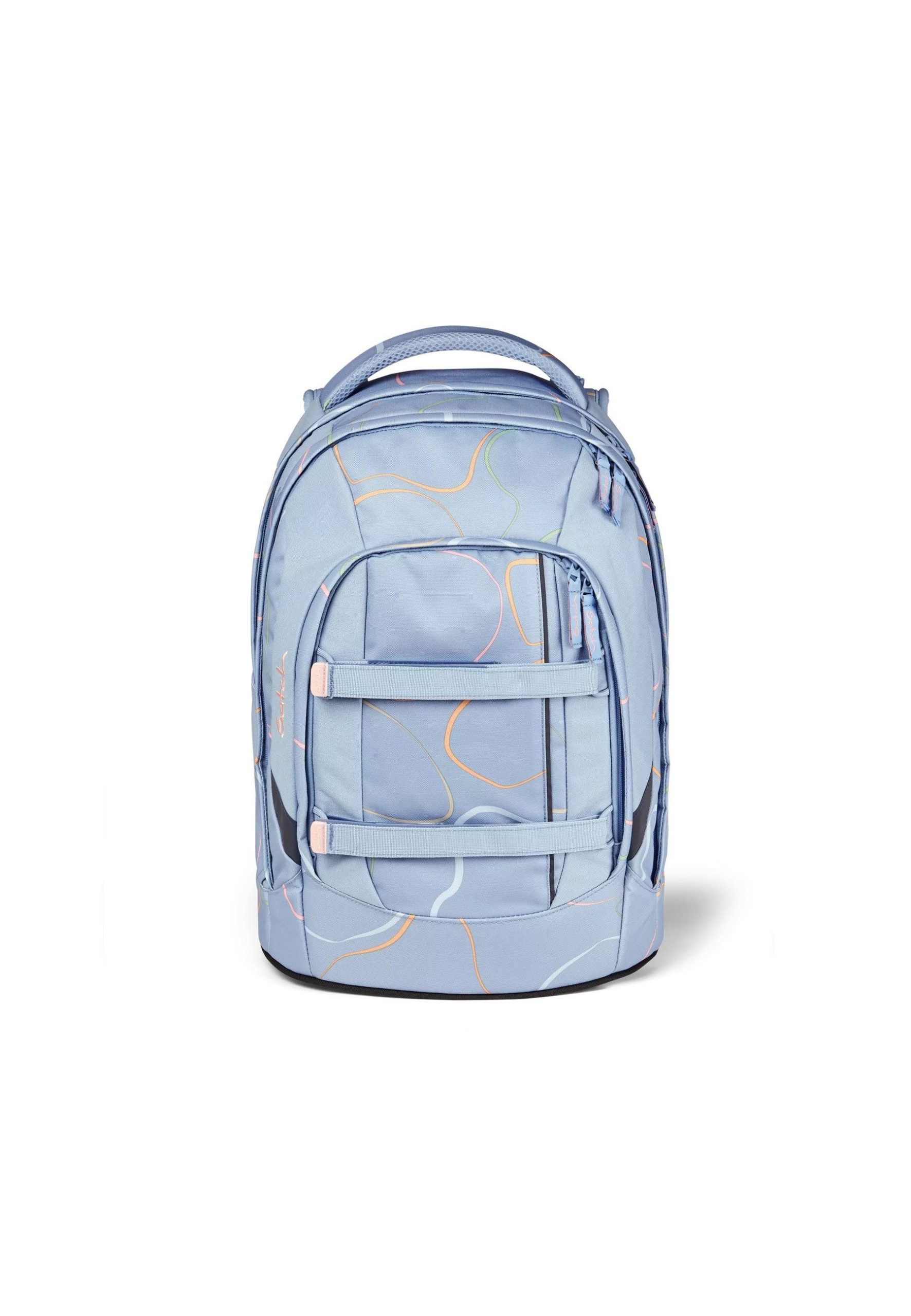 Satch pack Schulrucksack