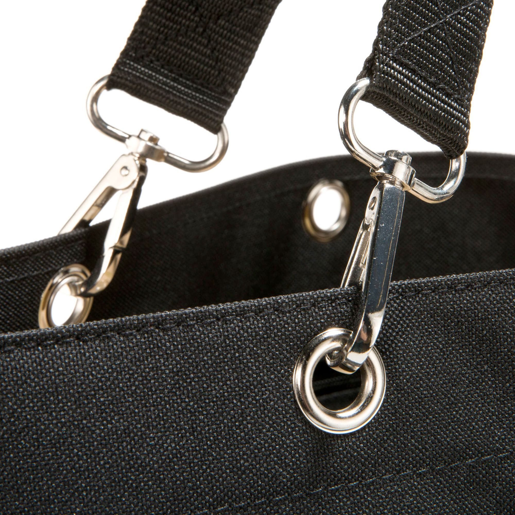 REISENTHEL Shopper: Premium Polyester Shopping & Handbag