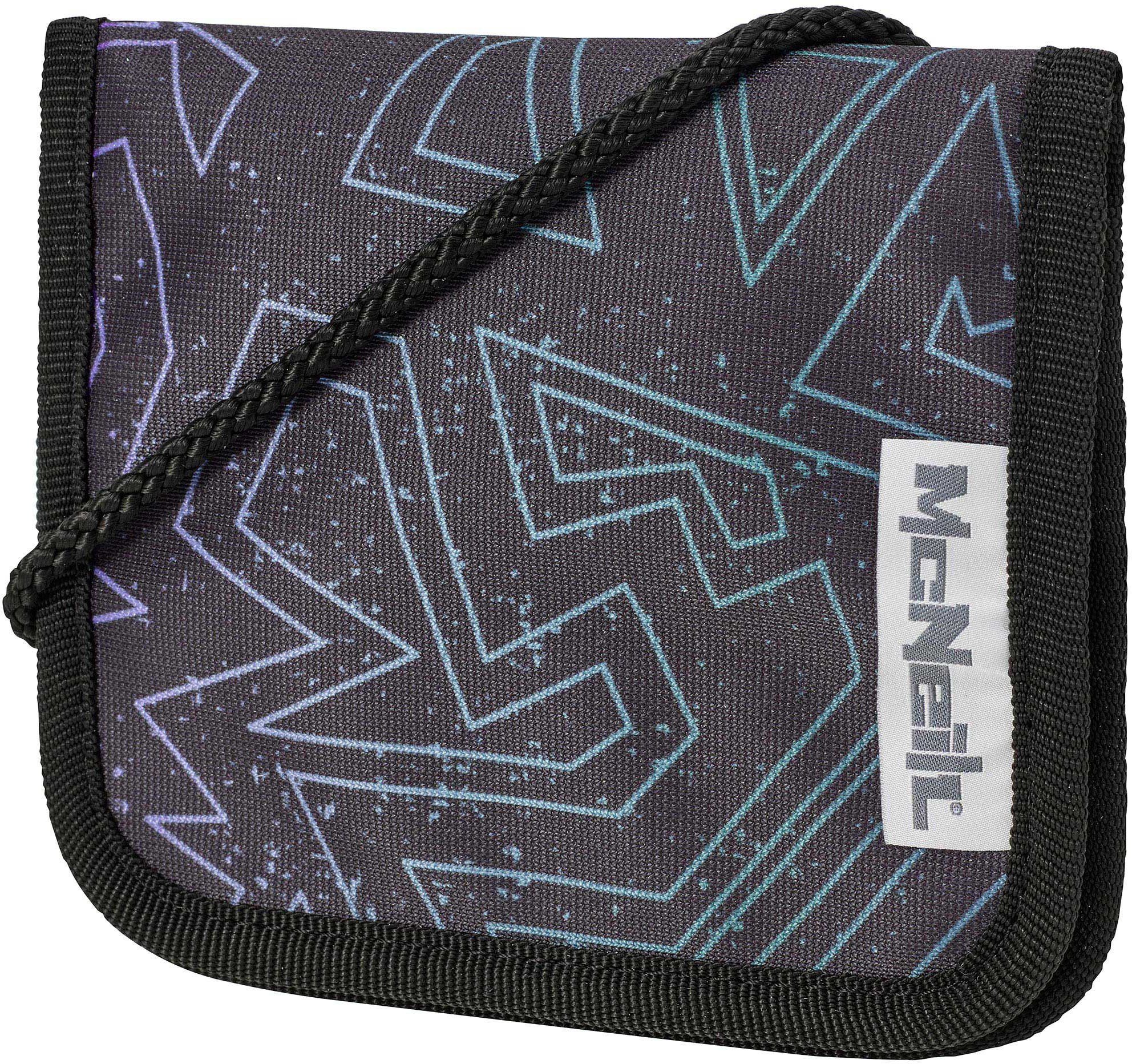 McNeill Tron Brustbeutel | Made in Europe | Official McNeill Store